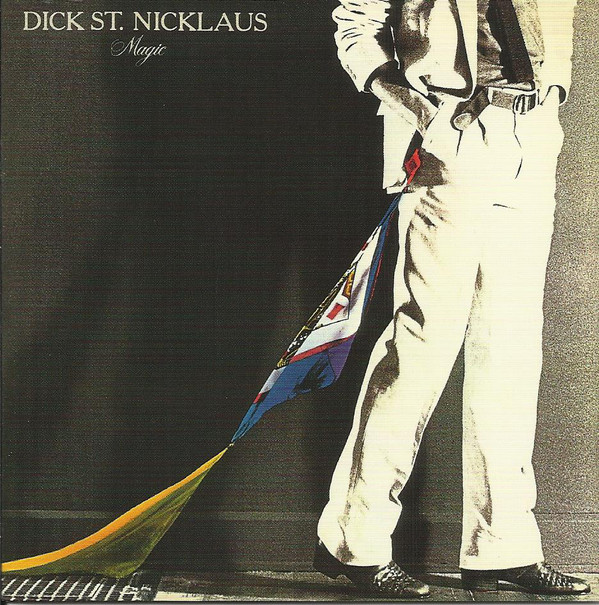 DICK ST.NICKLAUS/ SWEET AND DANDY ·AOR - thechickeringproject.com