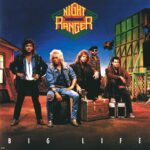 Night Ranger 1987