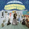 1967 Harry Nilsson - Pandemonium Shadow Show