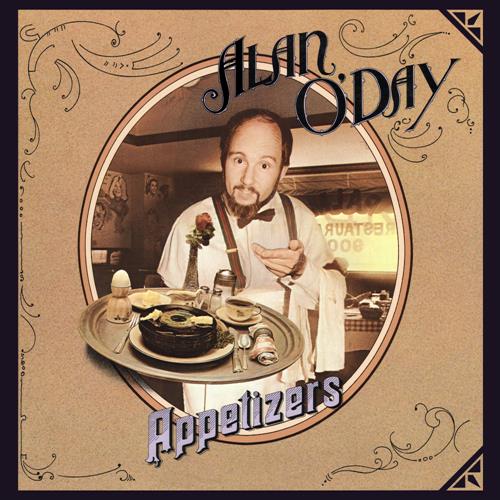 O'Day, Alan 1977 O'Day, Alan 1977