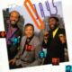 1989 The O'Jays - Serious
