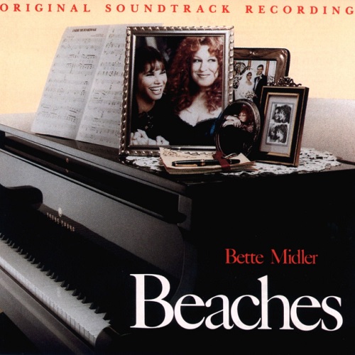 OST Beaches 1988