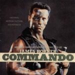 OST Commando 1985