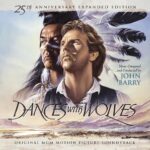 OST Dances With Wolves 1990