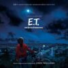 1982 Soundtrack - E.T. The Extra-Terrestrial