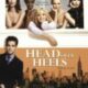2001 Soundtrack - Head Over Heels