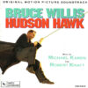 1991 Soundtrack - Hudson Hawk
