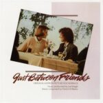 OST Just Between Friends 1986