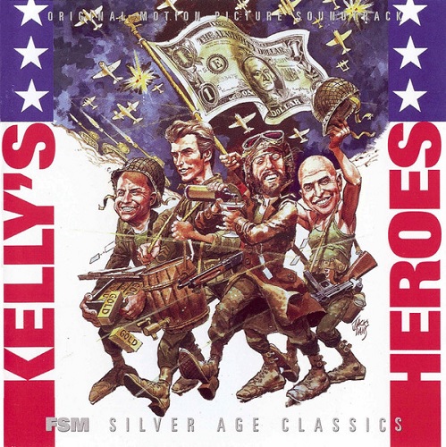 OST-Kelly's-Heroes-1970