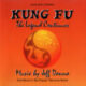 1994 Jeff Danna - Kung Fu - The Legend Continues
