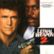 1989 Soundtrack - Lethal Weapon 2