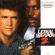 1989 Soundtrack - Lethal Weapon 2