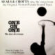 1977 Soundtrack - One On One