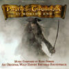 2007 Soundtrack - Pirates Of The Caribbean - At World's End