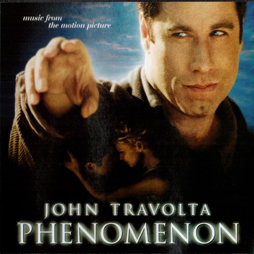 OST Phenomenon 1996 OST Phenomenon 1996