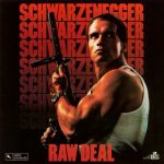 OST Raw Deal