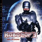 OST Robocop 3 1993