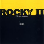 OST Rocky II