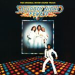 OST Saturday Night Fever 1977