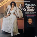 OST Sheba Baby 1975