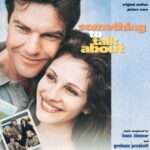 OST Something To Talk About 1995