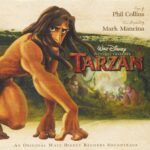 OST Tarzan 1999