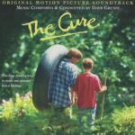OST The Cure 1995