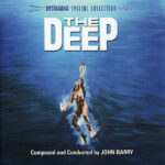 OST The Deep 1977