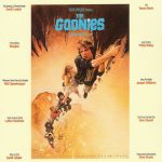 OST The Goonies 1985