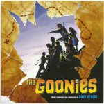 OST The Goonies 2010