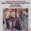 1972 Soundtrack - The Hot Rock