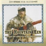 OST The Mountain Man 1980