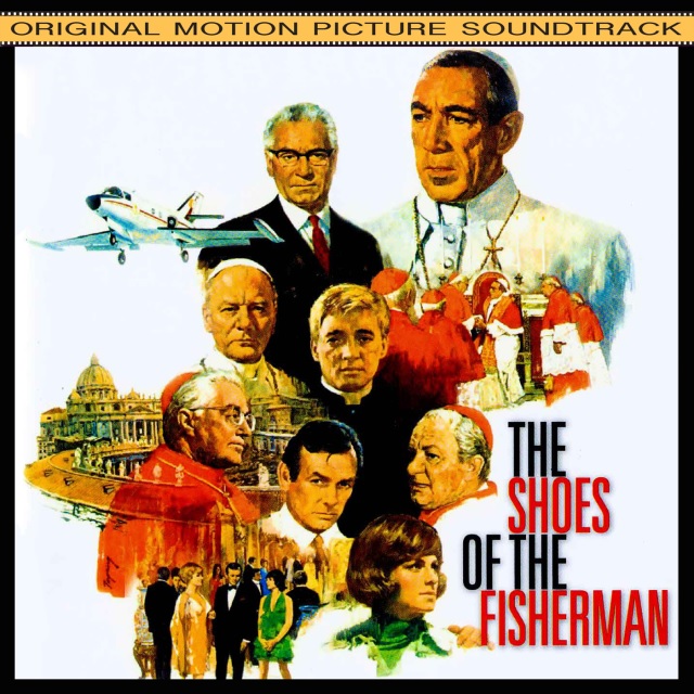OST-The-Shoes-Of-The_Fisherman-1968
