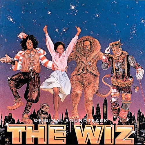 OST-The-Wiz-1978 OST-The-Wiz-1978