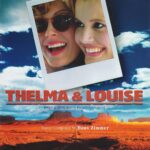 OST Thelma & Louise 1991
