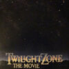 1983 Soundtrack - Twilight Zone The Movie