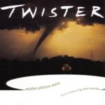 OST Twister 1996
