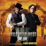 OST Wild Wild West 1999