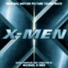2000 Soundtrack - X-Men