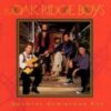 1995 The Oak Ridge Boys - Country Christmas Eve