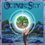 Octarine Sky 2021