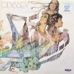 Odyssey 1977