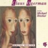 1991 Claus Ogerman &ndash; Claus Ogerman featuring Michael Brecker