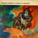 1968 Dennis Olivieri - Come To The Party