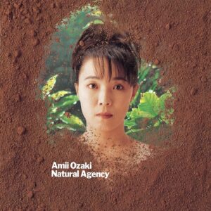 1991 Amii Ozaki – Natural Agency – Sessiondays