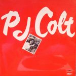 PJ Colt 1970 PJ Colt 1970
