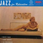 1957 Marty Paich - Jazz For Relaxation