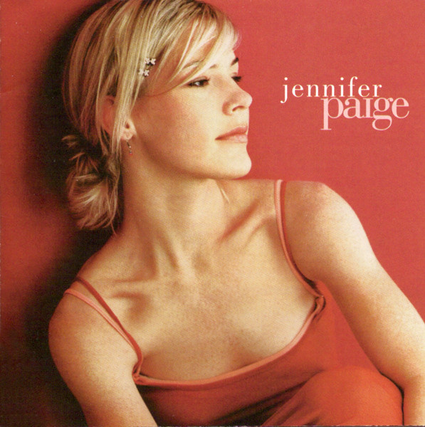 Paige, Jennifer 1998