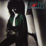 Paris, Jeff 1987