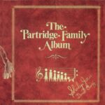 1970 The Partridge Family - The Partridge Family Album
